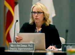 Investigation into removal of superintendent reveals misuse of public funds, Santa Clara County Office of Ed says
