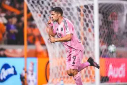 Inter Miami’s Luis Suárez suspended for decisive MLS playoff match against Nashville