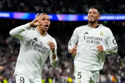 How to watch Real Madrid vs Juventus