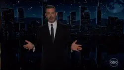 Kimmel’s future hangs in balance after ABC suspends his late-night show over Charlie Kirk comments