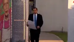 Attorney for Miami real estate broker claims that no alcohol was in client’s system after deadly crash