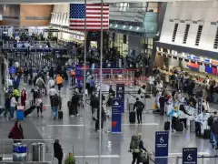 Rhode Island mom held at Logan for 13 days likely heading to Maine ICE facility