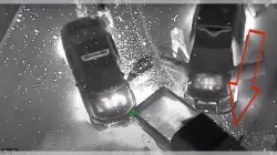 Video: What led California police to fire deadly shots after 100 mph chase