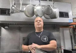 Little Villa Pizza Co. brings old recipes back to Des Plaines