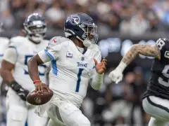 5 things to know about Titans before Sunday’s game vs. Patriots