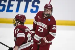 Avalanche 2025 NHL draft tracker: Avs take UMass defenseman in third round