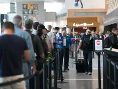 Tell us: Should the TSA end the shoe removal policy in security lines at the airport?