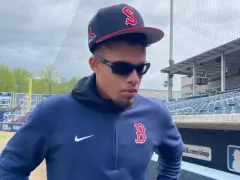 6 Red Sox prospects fans should be following after Roman Anthony’s arrival