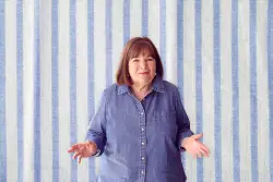 Celebrate Thanksgiving like Ina Garten