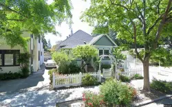 Single-family residence sells in Palo Alto for $2.8 million