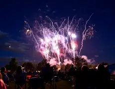 Denver weather shouldn’t interfere with Fourth of July celebrations this weekend
