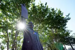 Today in History: June 19, Union troops arrive in Galveston on ‘Juneteenth’