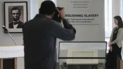 Today in History: December 6, 13th Amendment ratified, abolishing slavery