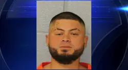 Latest Charlotte rail stabbing suspect ordered to stay behind bars in first court hearing