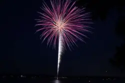 Lake Zurich cancels tonight's fireworks