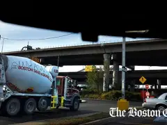 For Boston Sand & Gravel, 700-plus new neighbors is cause for concern