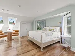 Look inside the newly renovated Breakwater Inn in Kennebunkport
