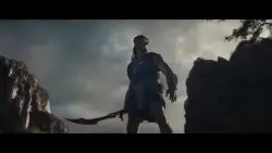 ‘Predator: Badlands’ sticks its 2 stars together to take the franchise to new places