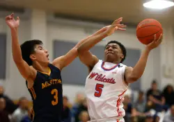Prep roundup: No. 3 St. Ignatius squeaks by No. 9 Clayton Valley at NorCal Tip Off Classic