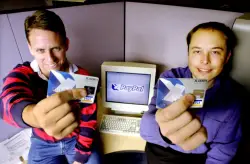 The ‘PayPal Mafia’: How power trio of Musk, Thiel and Sacks rode Silicon Valley startup success into Trump White House