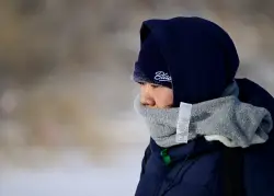 Denver to open cold weather shelters as temperatures are expected to drop