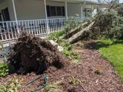State Farm plans big insurance hike for Illinois homeowners, citing severe weather