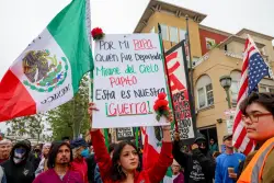 Amid increased ICE activity, advocacy groups seek additional funding from Alameda County