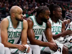 ‘They are still listening’: NBA insider discussed possibility of another Celtics blockbuster trade