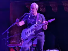 Pink Floyd, Grateful Dead fans definitely should check out this band