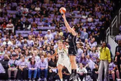 Minnesota Lynx praise Valkyries fans, SAP Center atmosphere: ‘They willed them at times’
