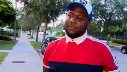 Good Samaritan details takedown of man accused of sexually assaulting 11-year-old girl at Gwen Cherry Park