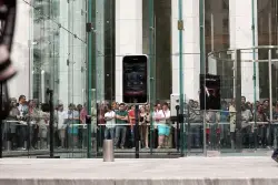 Today in History: June 29, Apple releases the first iPhone to consumers