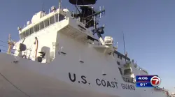 Coast Guard reverses course on policy to call swastikas and nooses ‘potentially divisive’