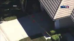 Gunman who killed a Florida deputy dies from injuries