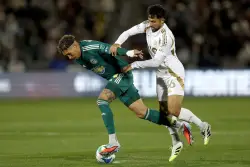 Rapids’ season ends on last-minute equalizer by LAFC