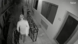Bodycam, surveillance video shed light on local murders; police say suspect, 25, was possibly targeting older gay men
