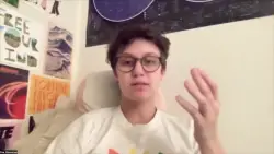 Brown University student who witnessed aftermath of Parkland massacre describes experiencing 2 school shootings