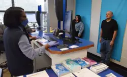 'We're not seeing much of a letup:' REAL ID stampede cuts into access to other services