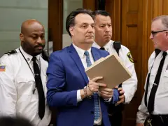 Livestream: Day 2 of Brian Walshe’s murder trial