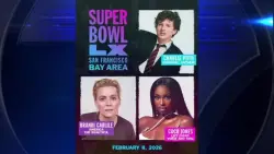 Super Bowl 2026: Pregame performers will include Charlie Puth, Brandi Carlile and Coco Jones