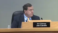 Joe Carollo resigns as Miami’s District 3 Commissioner one week before his term ends