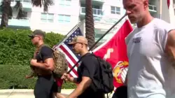 Over 100 take part in 5K celebrating Miami Ruck Club’s 1-year anniversary