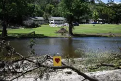 New data reveals FEMA missed major flood risks at Camp Mystic