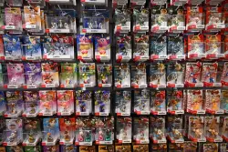 A roundup of Black Friday and Cyber Monday video game deals