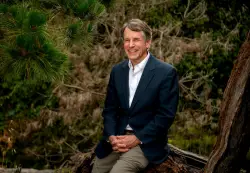 California’s former insurance commissioner wants oil and gas companies to pay for the home insurance crisis