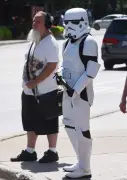 Cosplay crackdown: Rosemont bans fake guns at fan fests