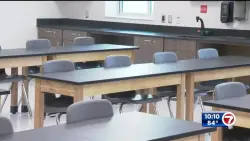 Court blocks Louisiana law requiring schools to post Ten Commandments in classrooms