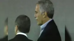 Former Harvard President Larry Summers quits OpenAI board after release of Epstein emails