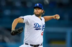 Dodgers’ Clayton Kershaw, eight strikeouts shy of 3,000, faces Rockies Thursday at Coors Field