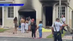 3 pets dead after fire sparks in Miami Gardens home; no injuries reported